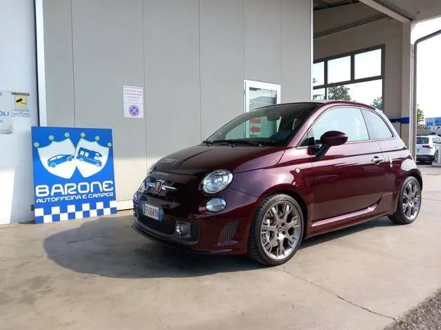 Abarth Other