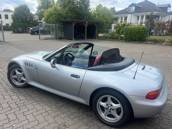 BMW Z3