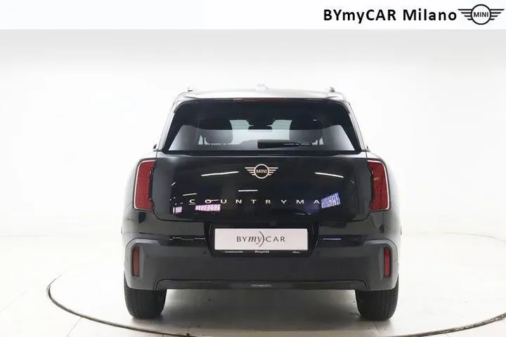 MINI Other