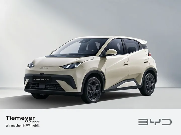 BYD DOLPHIN SURF