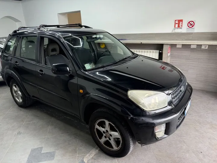 Toyota Other