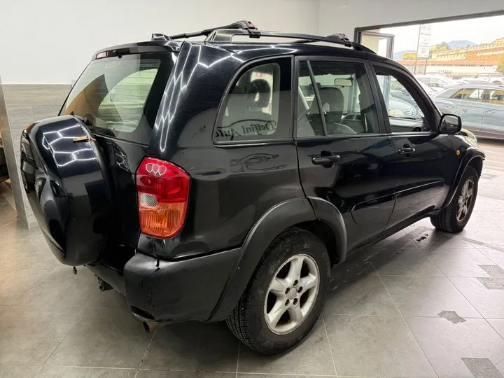 Toyota Other