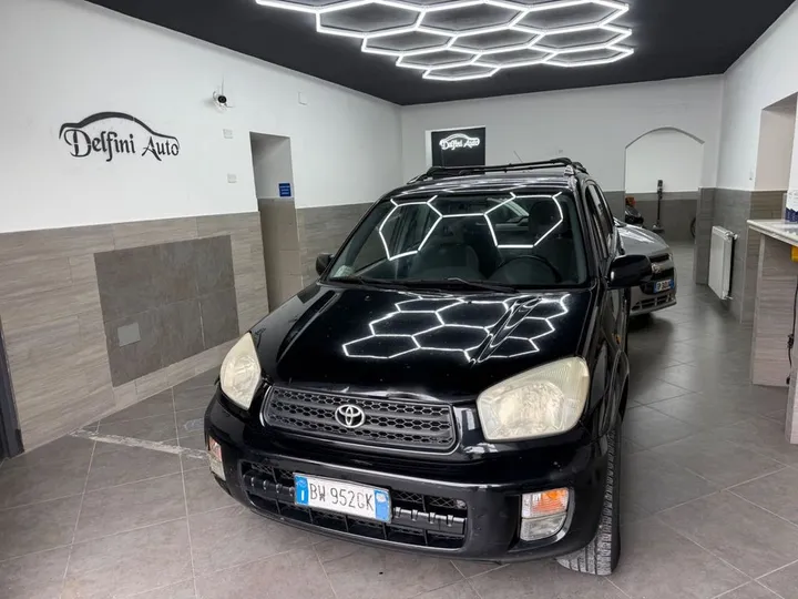 Toyota Other