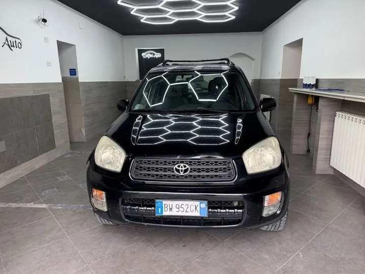 Toyota Other