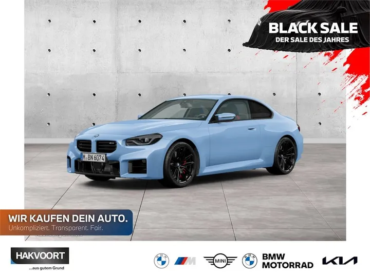 BMW M2
