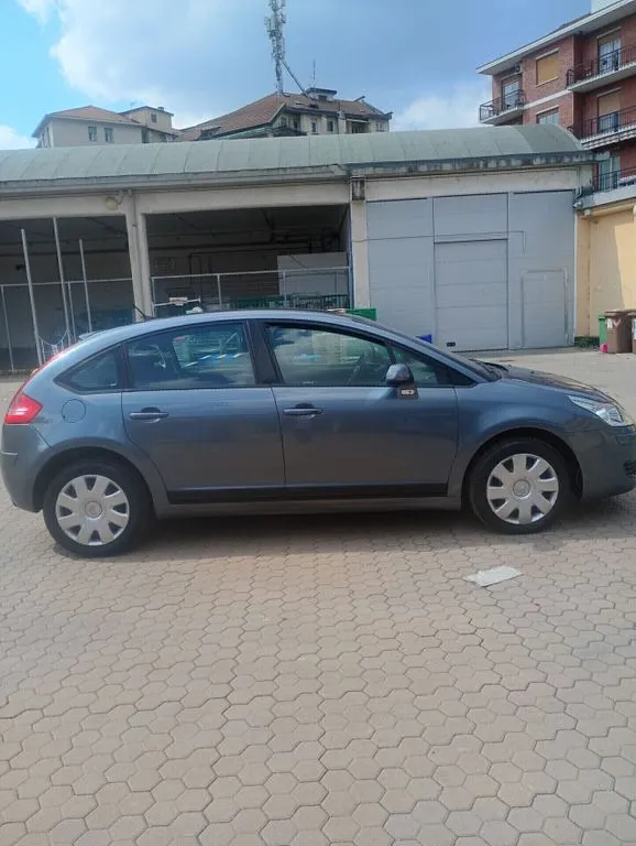 Citroën C4