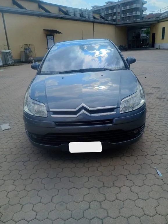 Citroën C4