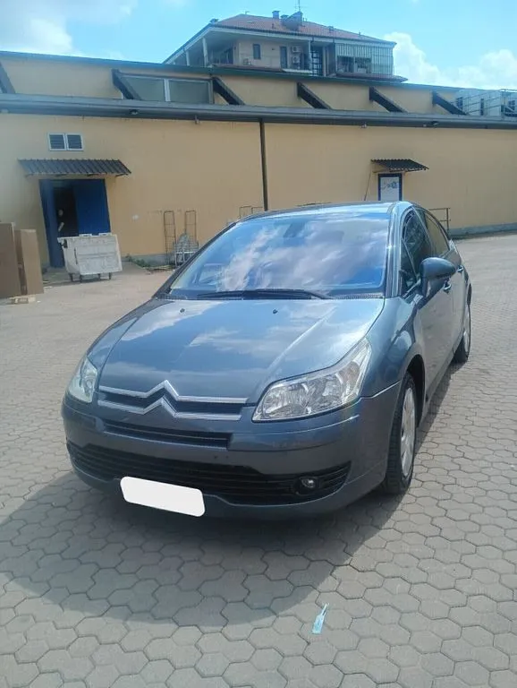 Citroën C4