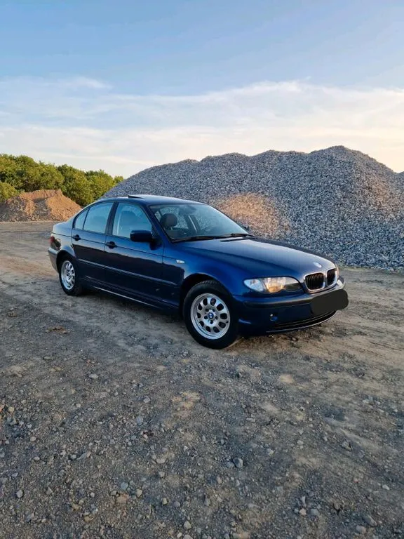 BMW 316
