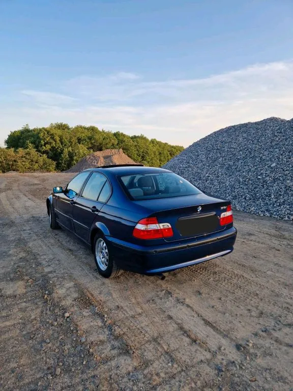 BMW 316