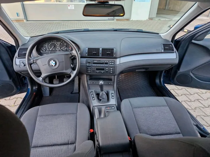 BMW 316
