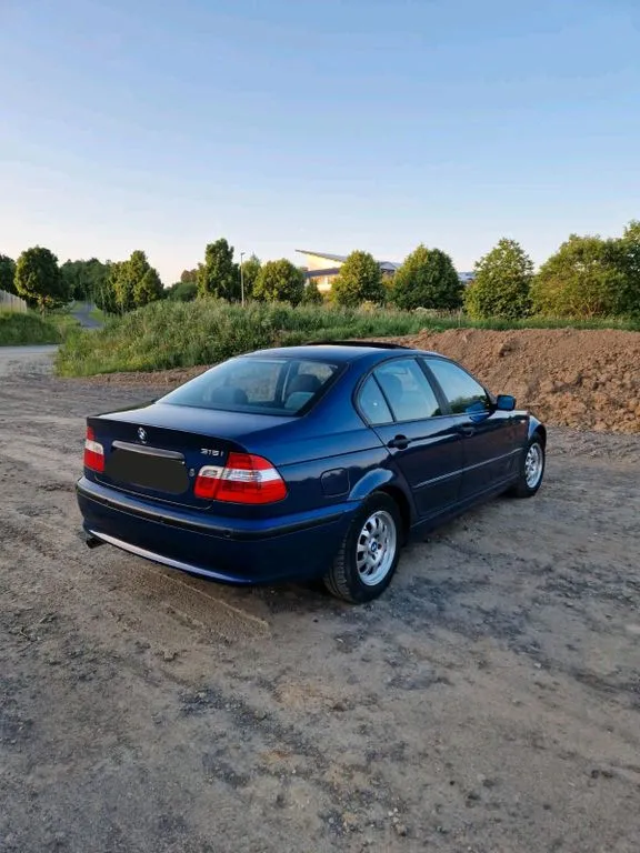 BMW 316
