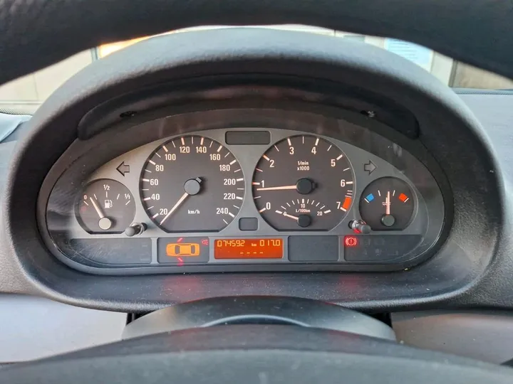 BMW 316