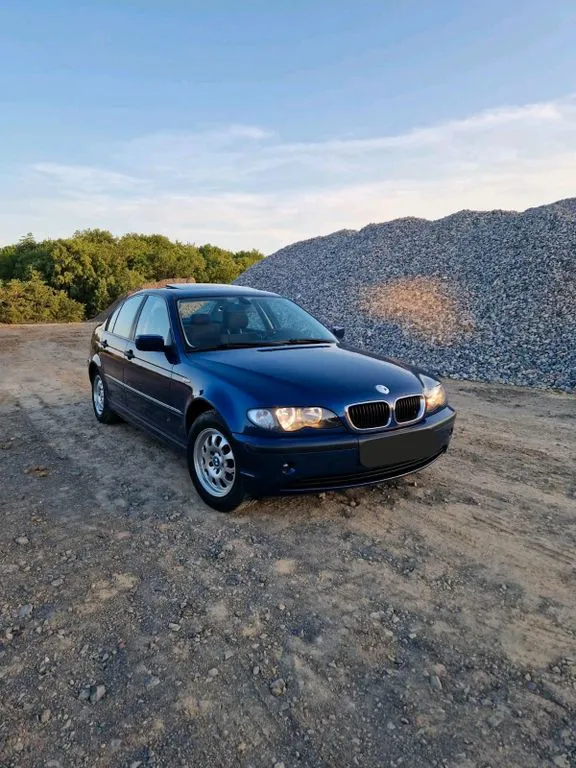 BMW 316