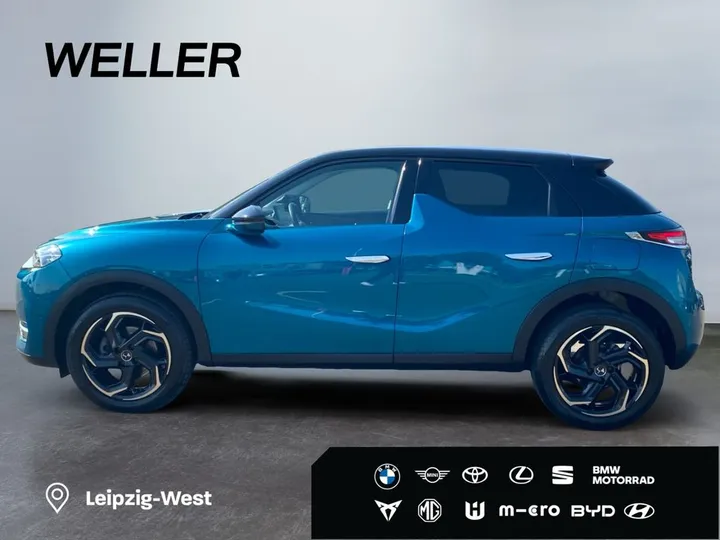 Citroën DS3