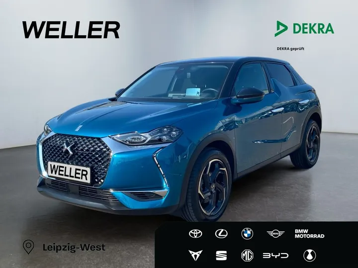 Citroën DS3