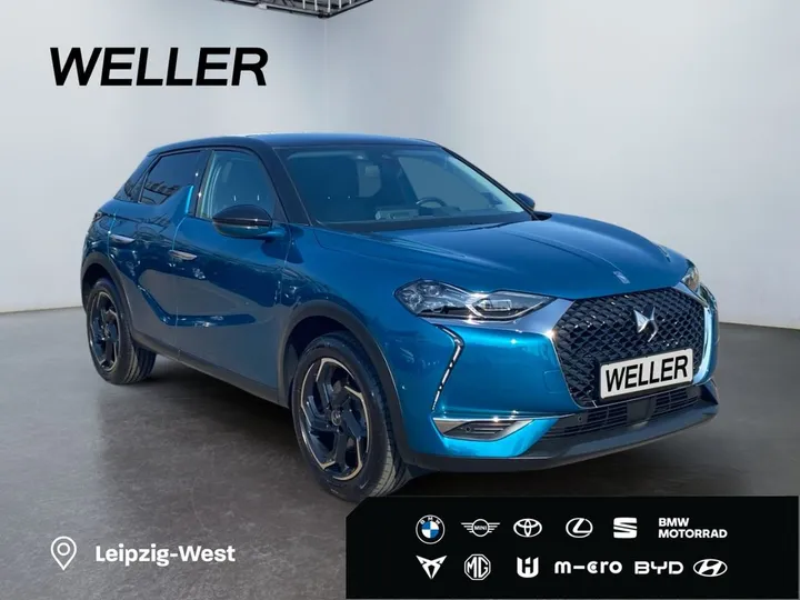 Citroën DS3