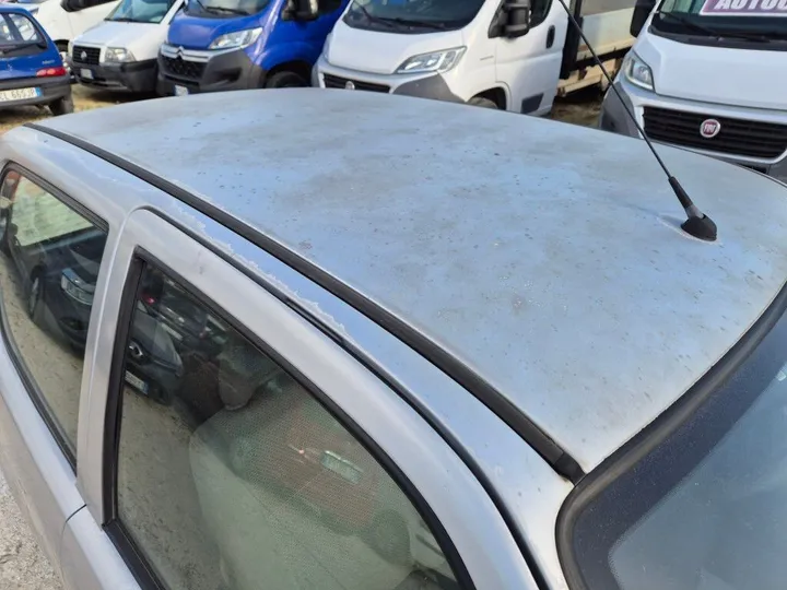 Fiat Seicento