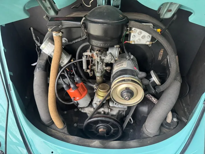 Volkswagen Käfer