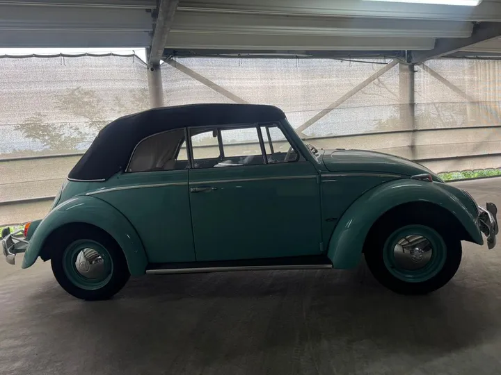 Volkswagen Käfer