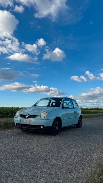 Volkswagen Lupo