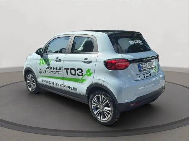 Leapmotor T03