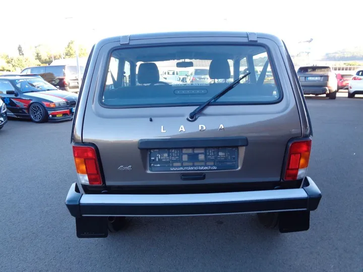 Lada Taiga