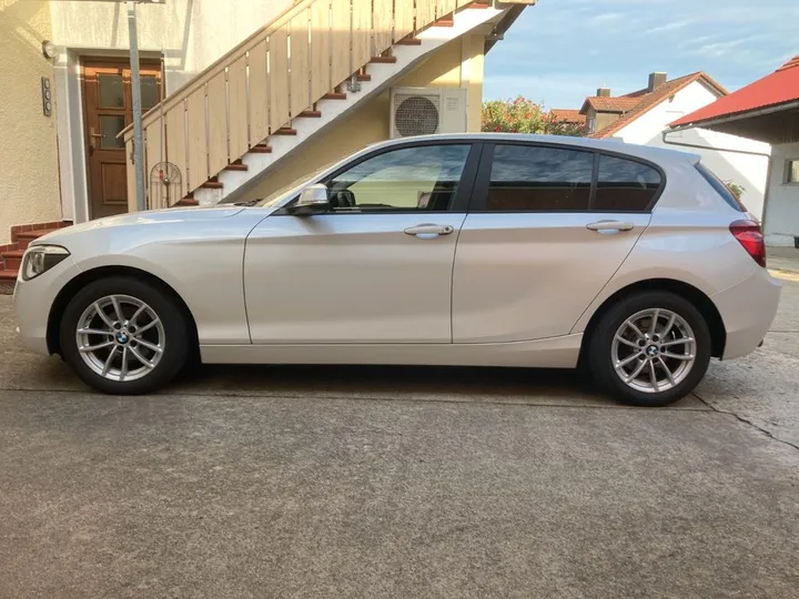 BMW 118
