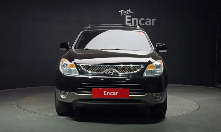Hyundai Veracruz