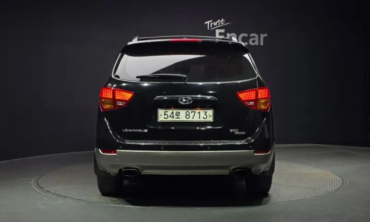 Hyundai Veracruz