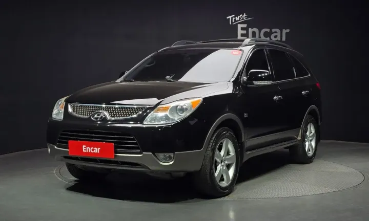 Hyundai Veracruz