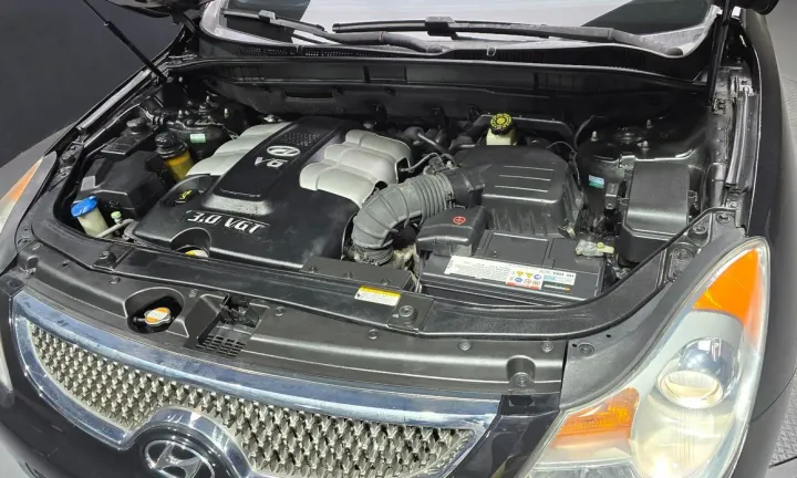 Hyundai Veracruz