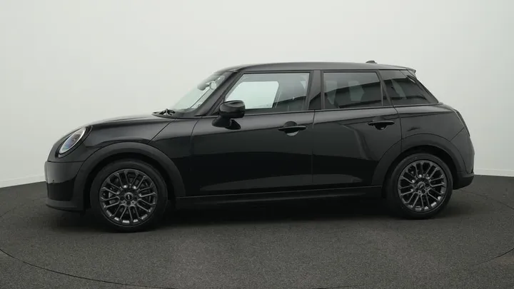 MINI Cooper C