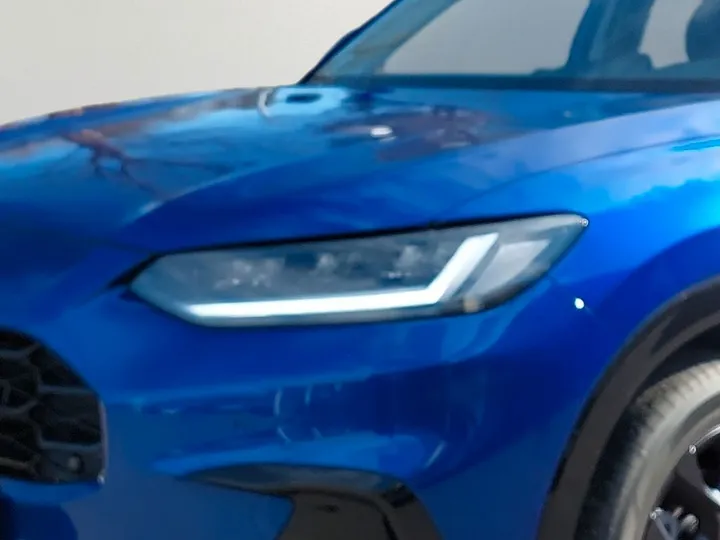 Honda ZR-V