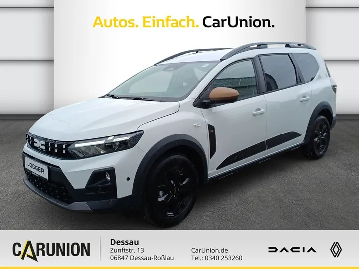 Dacia Jogger