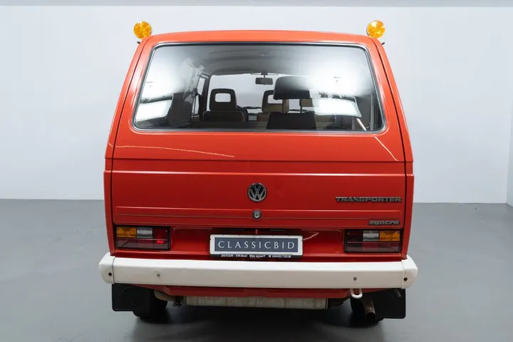 Volkswagen T3 other