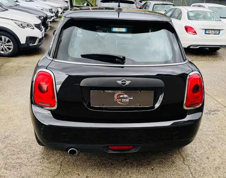 MINI Cooper D