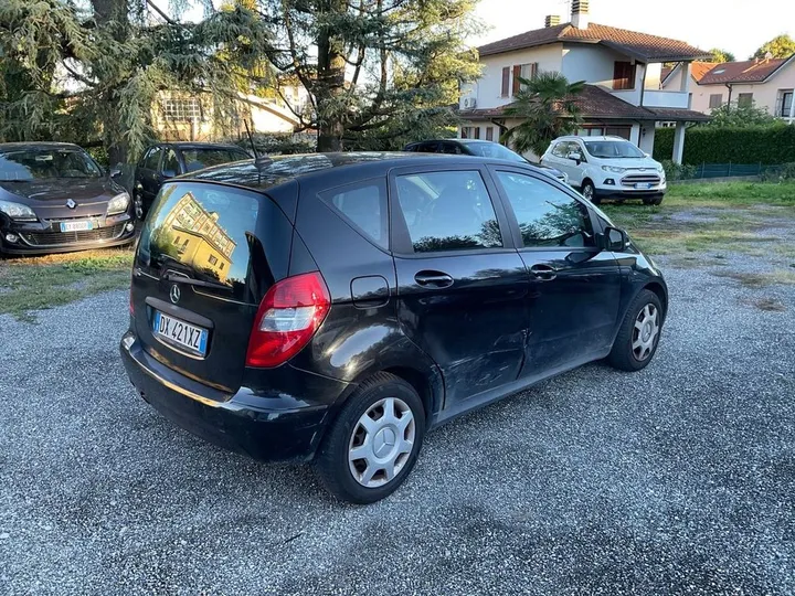 Mercedes-Benz A 150