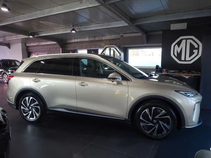 MG Other