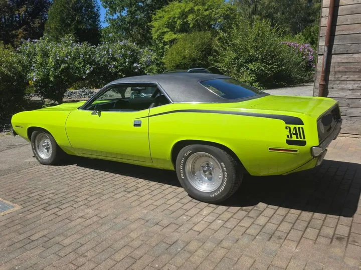 Plymouth Other