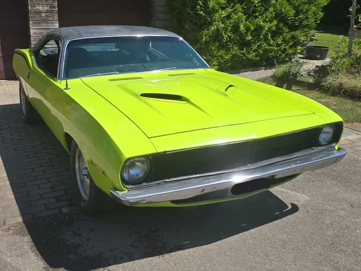 Plymouth Other