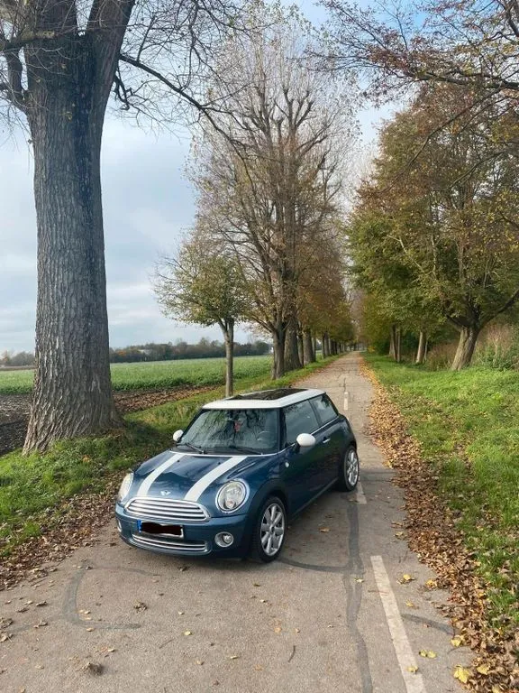 MINI ONE