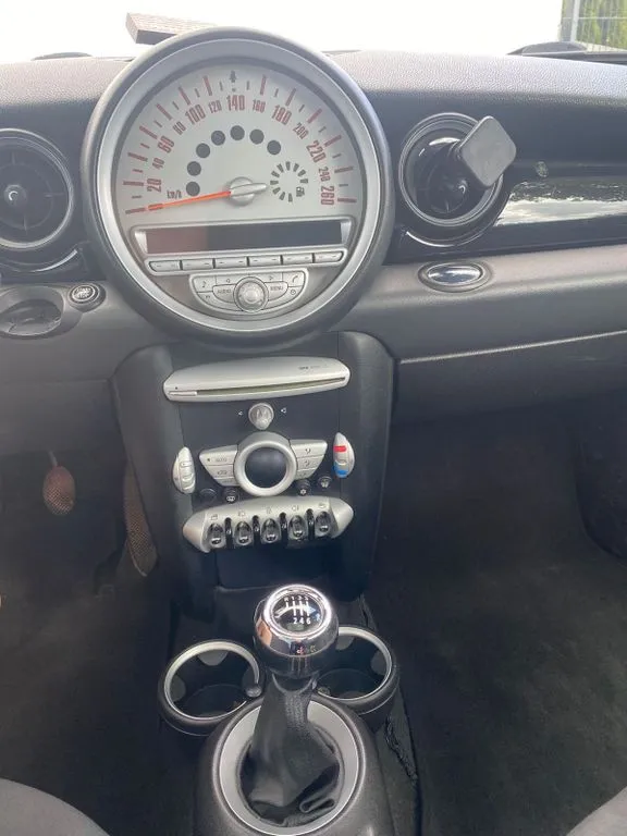 MINI ONE