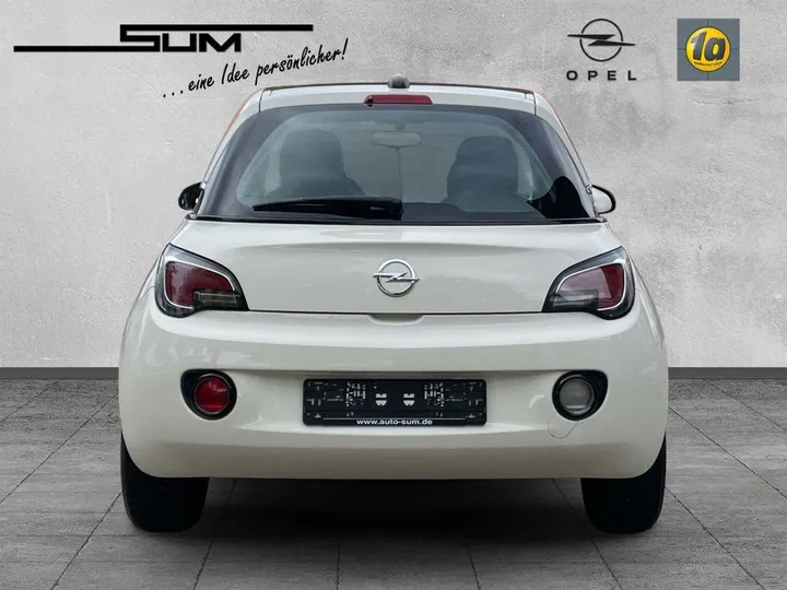 Opel Adam