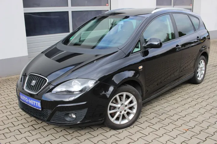 Seat Altea