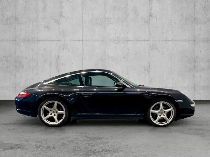 Porsche 997