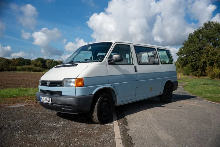 Volkswagen T4 other