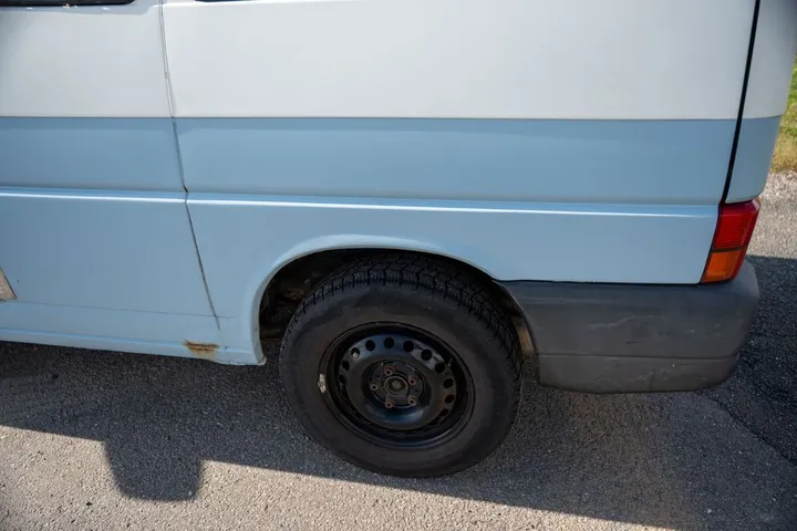 Volkswagen T4 other