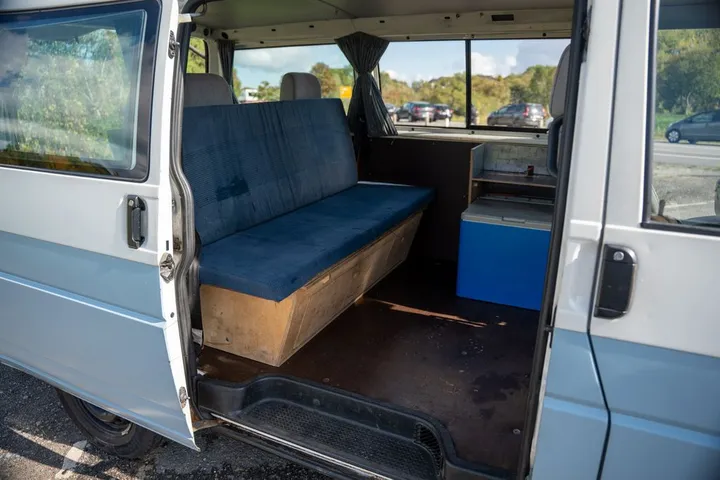 Volkswagen T4 other