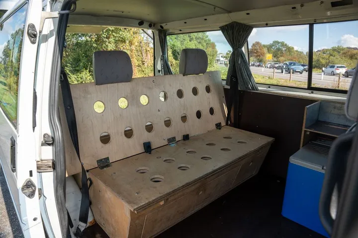Volkswagen T4 other